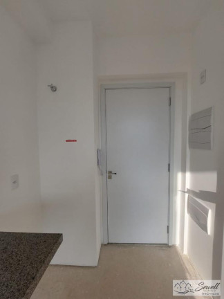 Imagem Apartamento com 1 Quarto à Venda, 24 m² em Frei Caneca - São Paulo