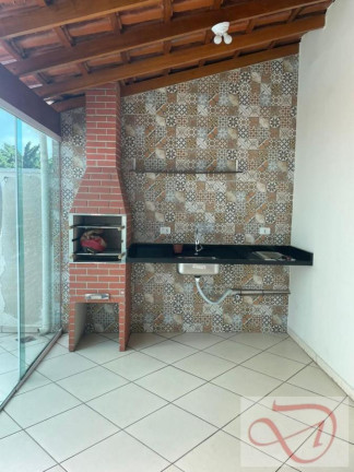 Imagem Cobertura com 2 Quartos à Venda, 88 m² em Casa Branca - Santo André