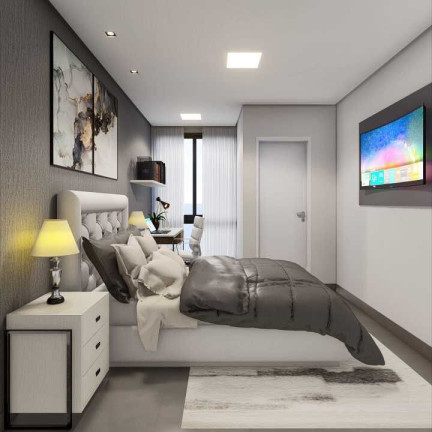 Imagem Casa com 2 Quartos à Venda, 103 m² em Vila São Luís - Duque De Caxias