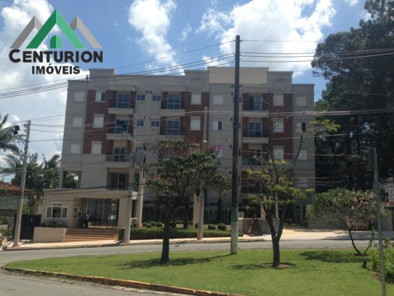 Imagem Apartamento com 2 Quartos à Venda, 59 m² em Granja Viana - Cotia Imagem Apartamento com 2 Quartos à Venda, 59 m² em Granja Viana - Cotia