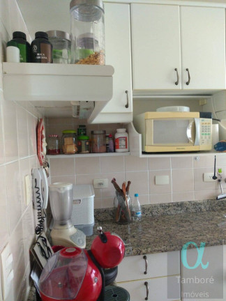 Imagem Apartamento com 2 Quartos à Venda, 78 m² em Tamboré - Barueri