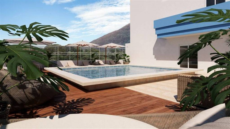 Imagem Apartamento com 2 Quartos à Venda, 82 m² em Centro - Mongagua Imagem Apartamento com 2 Quartos à Venda, 82 m² em Centro - Mongagua