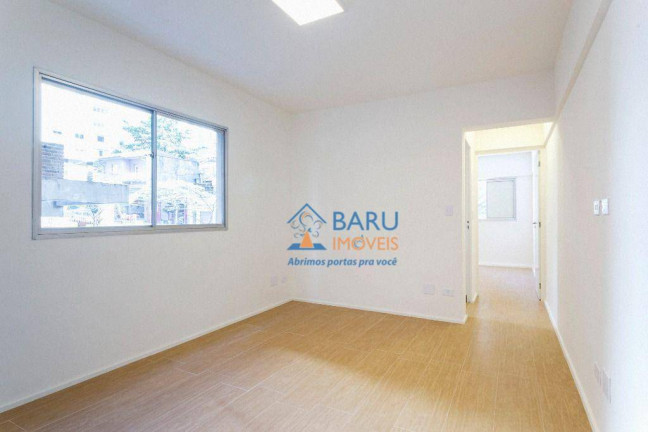 Imagem Apartamento com 1 Quarto à Venda, 44 m² em Perdizes - São Paulo Imagem Apartamento com 1 Quarto à Venda, 44 m² em Perdizes - São Paulo