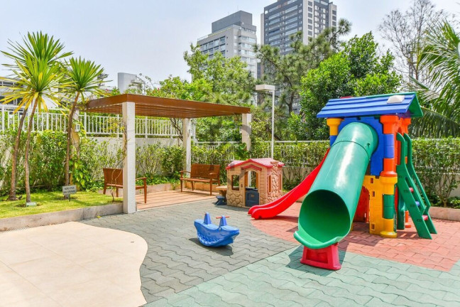 Imagem Apartamento com 2 Quartos à Venda, 98 m² em Vila Clementino - São Paulo Imagem Apartamento com 2 Quartos à Venda, 98 m² em Vila Clementino - São Paulo