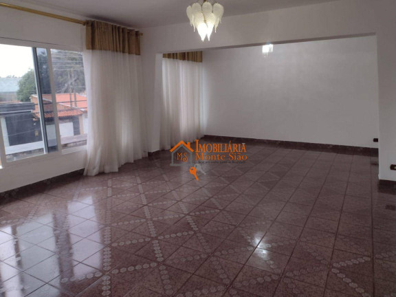Imagem Sobrado com 3 Quartos à Venda, 230 m² em Cesar De Souza - Mogi Das Cruzes Imagem Sobrado com 3 Quartos à Venda, 230 m² em Cesar De Souza - Mogi Das Cruzes