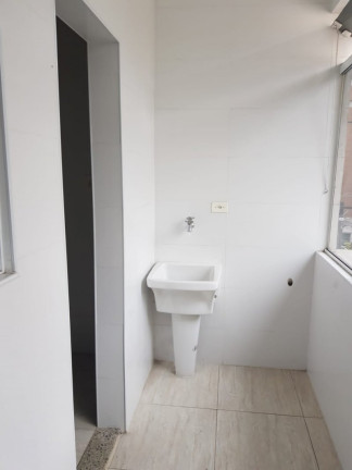 Imagem Apartamento com 3 Quartos à Venda, 132 m² em Gonzaga - Santos Imagem Apartamento com 3 Quartos à Venda, 132 m² em Gonzaga - Santos