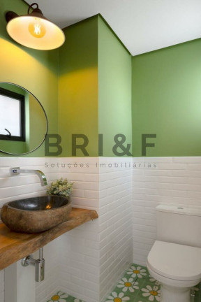 Imagem Apartamento com 3 Quartos à Venda, 265 m² em Brooklin - São Paulo Imagem Apartamento com 3 Quartos à Venda, 265 m² em Brooklin - São Paulo