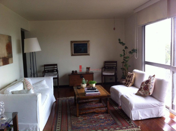 Imagem Apartamento com 4 Quartos à Venda, 177 m² em Vila Andrade - São Paulo Imagem Apartamento com 4 Quartos à Venda, 177 m² em Vila Andrade - São Paulo