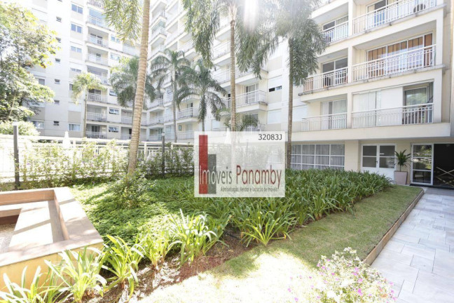 Imagem Apartamento com 1 Quarto à Venda, 39 m² em Jardim Ampliação - São Paulo Imagem Apartamento com 1 Quarto à Venda, 39 m² em Jardim Ampliação - São Paulo