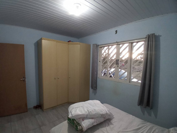 Imagem Chácara com 2 Quartos à Venda, 20.000 m² em águas Claras - Viamão