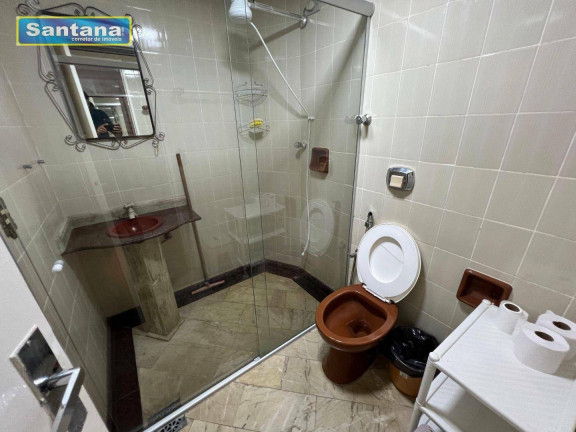 Imagem Apartamento com 2 Quartos à Venda, 120 m² em Do Turista - Caldas Novas Imagem Apartamento com 2 Quartos à Venda, 120 m² em Do Turista - Caldas Novas