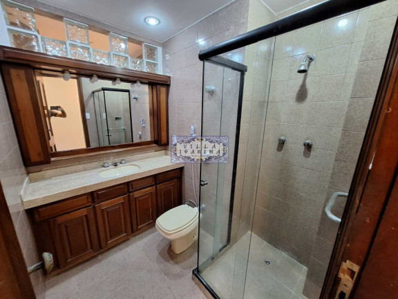 Imagem Apartamento com 3 Quartos à Venda, 126 m² em Laranjeiras - Rio De Janeiro Imagem Apartamento com 3 Quartos à Venda, 126 m² em Laranjeiras - Rio De Janeiro