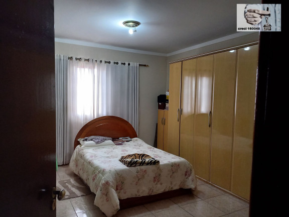 Imagem Sobrado com 4 Quartos à Venda, 258 m² em Vila Carbone - São Paulo Imagem Sobrado com 4 Quartos à Venda, 258 m² em Vila Carbone - São Paulo