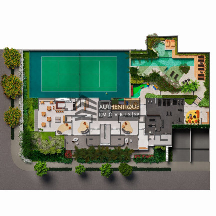Imagem Apartamento com 4 Quartos à Venda, 248 m² em Moema - São Paulo Imagem Apartamento com 4 Quartos à Venda, 248 m² em Moema - São Paulo