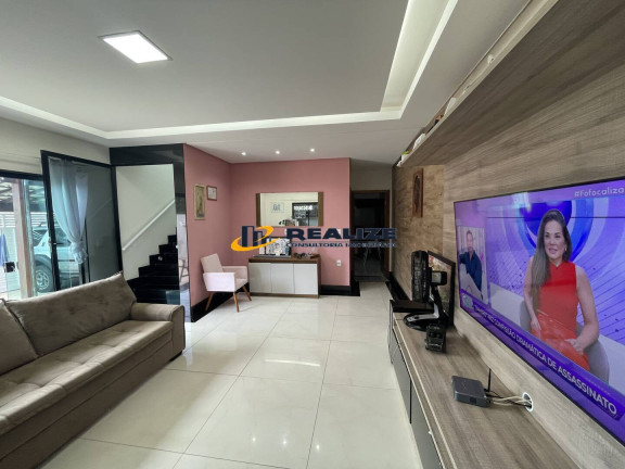 Imagem Casa com 3 Quartos à Venda, 150 m² em Parque Imperial - Campos Dos Goytacazes Imagem Casa com 3 Quartos à Venda, 150 m² em Parque Imperial - Campos Dos Goytacazes