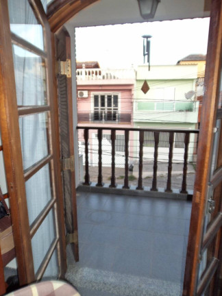 Imagem Casa com 3 Quartos à Venda, em Vila Canero - São Paulo Imagem Casa com 3 Quartos à Venda, em Vila Canero - São Paulo