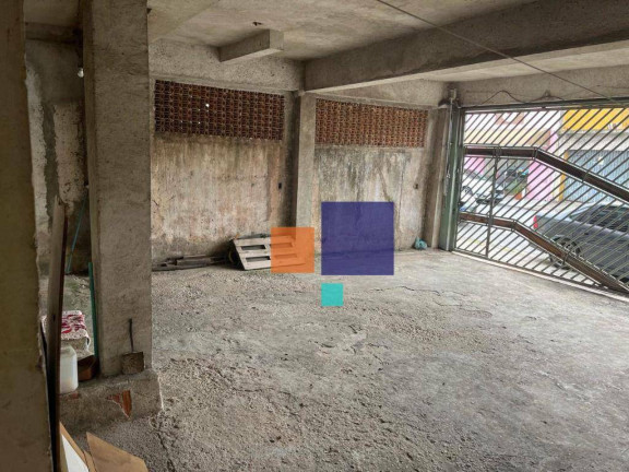 Imagem Sobrado com 6 Quartos à Venda, 240 m² em Jordanópolis - São Bernardo Do Campo Imagem Sobrado com 6 Quartos à Venda, 240 m² em Jordanópolis - São Bernardo Do Campo