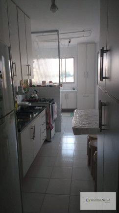 Imagem Apartamento com 2 Quartos à Venda, 65 m² em Vila Santa Catarina - São Paulo