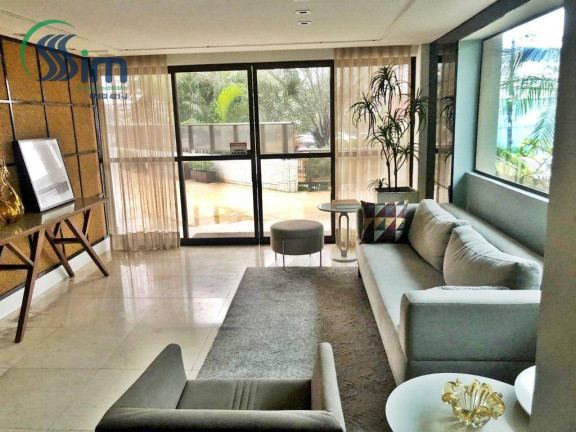 Imagem Apartamento com 4 Quartos à Venda, 240 m² em Cocó - Fortaleza Imagem Apartamento com 4 Quartos à Venda, 240 m² em Cocó - Fortaleza