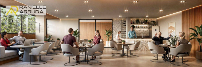 Imagem Apartamento com 2 Quartos à Venda, 57 m² em Bessa - João Pessoa Imagem Apartamento com 2 Quartos à Venda, 57 m² em Bessa - João Pessoa