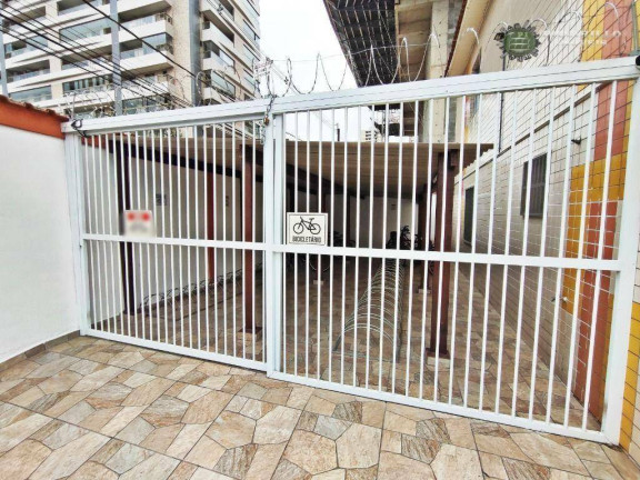 Imagem Kitnet com 1 Quarto à Venda, 31 m² em Canto Do Forte - Praia Grande Imagem Kitnet com 1 Quarto à Venda, 31 m² em Canto Do Forte - Praia Grande