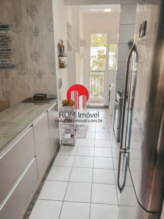 Imagem Apartamento com 2 Quartos à Venda, 74 m² em Vila Andrade - São Paulo