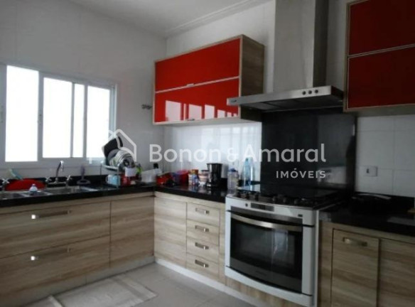 Imagem Casa de Condomínio com 3 Quartos à Venda, 67 m² em Chácara Flora - Valinhos
