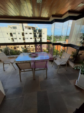 Apartamento com 3 Quartos à Venda, 185 m² em Enseada - Guarujá