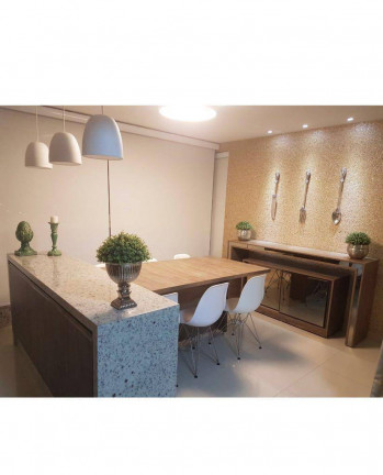 Imagem Apartamento com 3 Quartos à Venda, 138 m² em Goiabeiras - Cuiabá Imagem Apartamento com 3 Quartos à Venda, 138 m² em Goiabeiras - Cuiabá