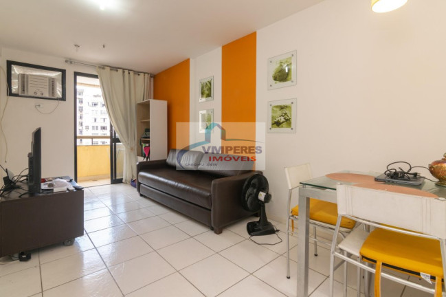 Imagem Apartamento com 1 Quarto à Venda, 38 m² em Copacabana - Rio De Janeiro