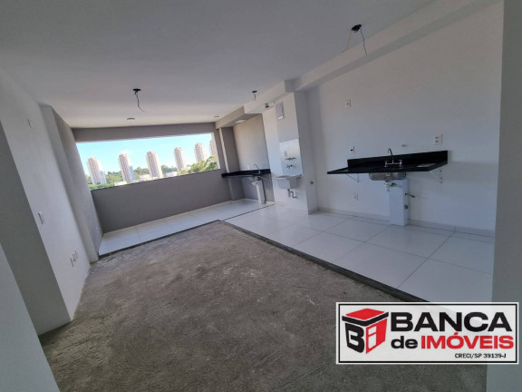 Imagem Apartamento com 2 Quartos à Venda, 57 m² em Vila Yara - Osasco