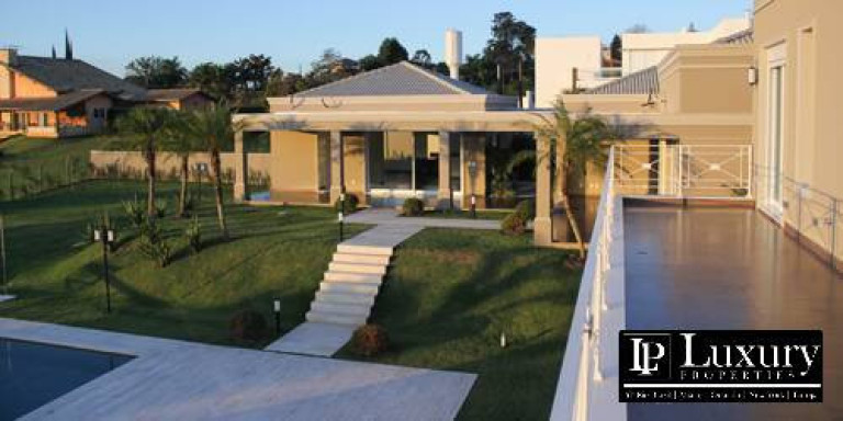 Imagem Casa de Condomínio com 6 Quartos à Venda, 727 m² em Itaici - Indaiatuba Imagem Casa de Condomínio com 6 Quartos à Venda, 727 m² em Itaici - Indaiatuba