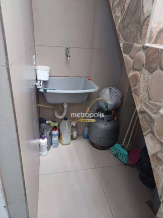 Imagem Sobrado com 2 Quartos à Venda, 83 m² em Centro - São Caetano Do Sul