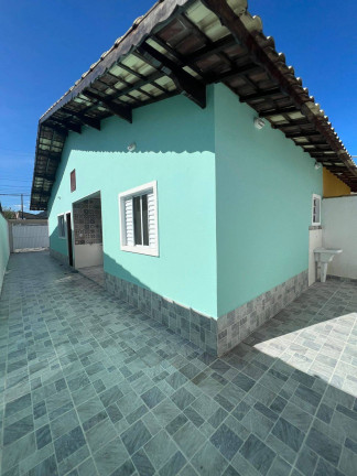 Imagem Casa com 2 Quartos à Venda, 135 m² em Agenor De Campos - Mongaguá Imagem Casa com 2 Quartos à Venda, 135 m² em Agenor De Campos - Mongaguá