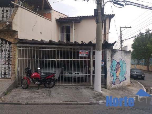 Imagem Sobrado com 3 Quartos à Venda, 170 m² em Jardim Monte Alegre (zona Norte) - São Paulo Imagem Sobrado com 3 Quartos à Venda, 170 m² em Jardim Monte Alegre (zona Norte) - São Paulo
