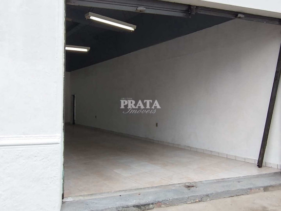 Imagem Imóvel Comercial à Venda, 173 m² em Boqueirão - Santos Imagem Imóvel Comercial à Venda, 173 m² em Boqueirão - Santos