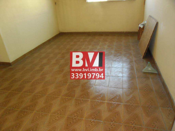 Apartamento com 3 Quartos à Venda, 65 m² em Irajá - Rio De Janeiro