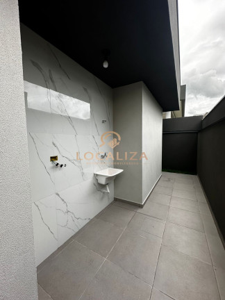 Imagem Casa com 3 Quartos à Venda, 153 m² em Loteamento Floresta - São José Dos Campos Imagem Casa com 3 Quartos à Venda, 153 m² em Loteamento Floresta - São José Dos Campos