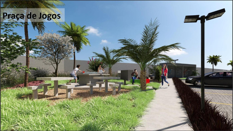 Imagem Apartamento com 3 Quartos à Venda, em Centro - Cambé Imagem Apartamento com 3 Quartos à Venda, em Centro - Cambé