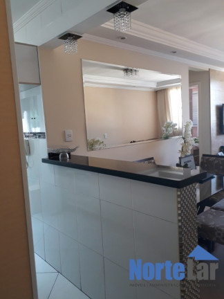 Imagem Apartamento com 2 Quartos à Venda, 45 m² em Loteamento City Jaragua - São Paulo Imagem Apartamento com 2 Quartos à Venda, 45 m² em Loteamento City Jaragua - São Paulo
