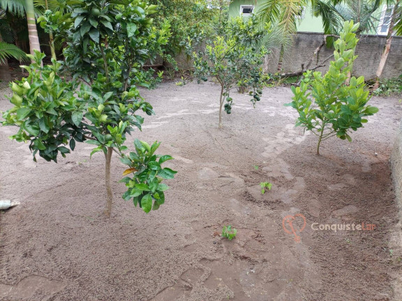 Imagem Casa com 3 Quartos à Venda, 103 m² em Praia Do Ervino - São Francisco Do Sul