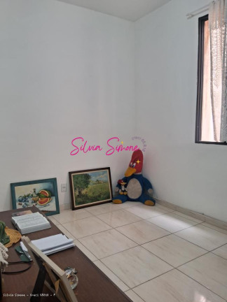Imagem Apartamento com 2 Quartos à Venda, 70 m² em Boqueirão - Santos Imagem Apartamento com 2 Quartos à Venda, 70 m² em Boqueirão - Santos