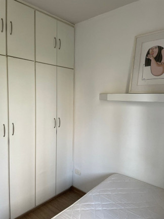 Imagem Imóvel com 1 Quarto à Venda, 35 m² em Planalto Paulista - São Paulo