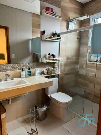 Imagem Sobrado com 3 Quartos à Venda, 176 m² em Villa Di Cesar - Mogi Das Cruzes