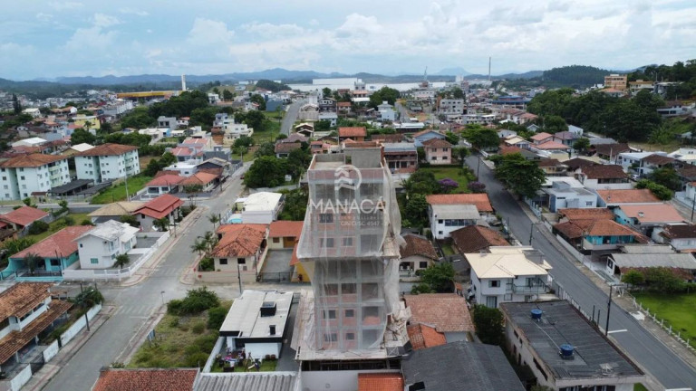 Imagem Apartamento com 3 Quartos à Venda, 88 m² em Centro - Barra Velha Imagem Apartamento com 3 Quartos à Venda, 88 m² em Centro - Barra Velha