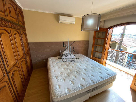 Imagem Casa com 4 Quartos à Venda, em Bela Vista - Itatiba Imagem Casa com 4 Quartos à Venda, em Bela Vista - Itatiba