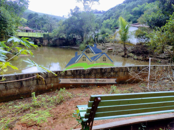 Imagem Chácara com 3 Quartos à Venda, 12 m² em Vicente Nunes - Nazaré Paulista Imagem Chácara com 3 Quartos à Venda, 12 m² em Vicente Nunes - Nazaré Paulista