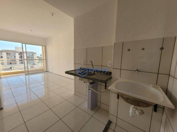 Imagem Apartamento com 2 Quartos para Alugar, 43 m² em Passaré - Fortaleza Imagem Apartamento com 2 Quartos para Alugar, 43 m² em Passaré - Fortaleza