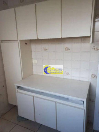 Imagem Apartamento com 2 Quartos à Venda, 90 m² em Baeta Neves - São Bernardo Do Campo Imagem Apartamento com 2 Quartos à Venda, 90 m² em Baeta Neves - São Bernardo Do Campo