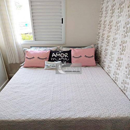 Imagem Apartamento com 3 Quartos à Venda, 60 m² em Nova Petrópolis - São Bernardo Do Campo